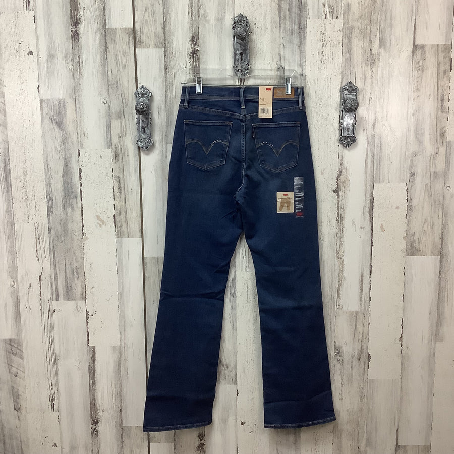 Levis Size 8 Jeans