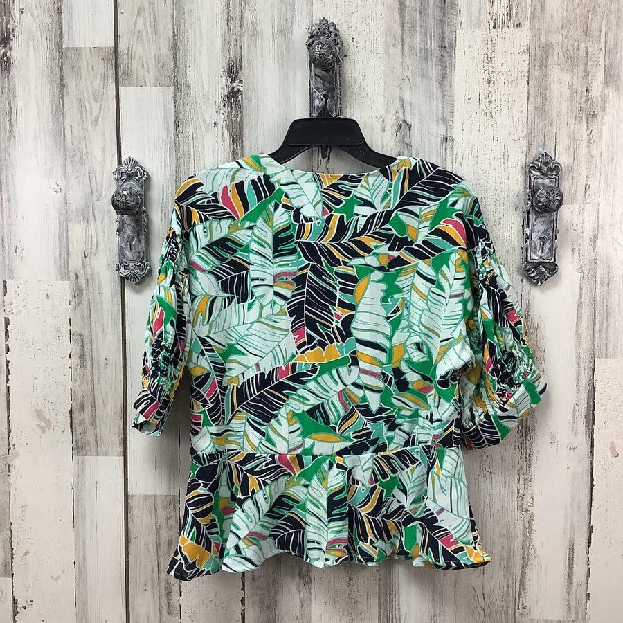 Zac & Rachel Size Small Shirts & Blouses
