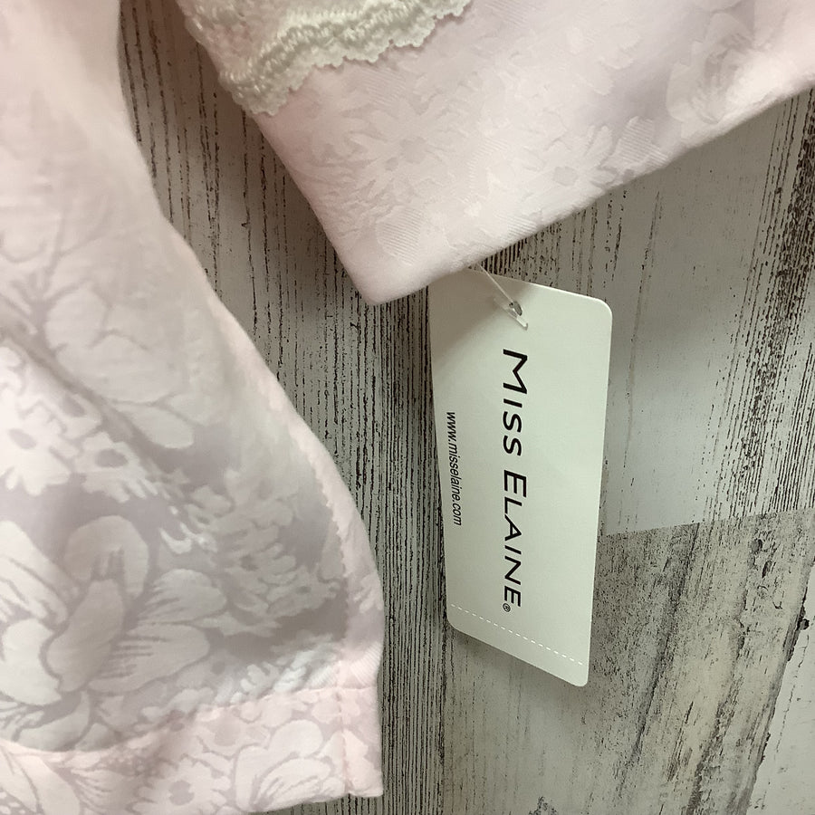 Miss Elaine Size Small PJ Set