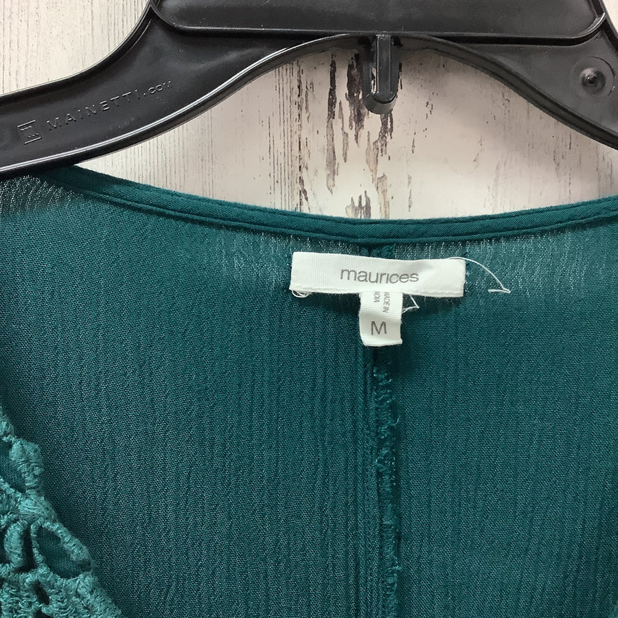 Maurices Size Med Shirts & Blouses