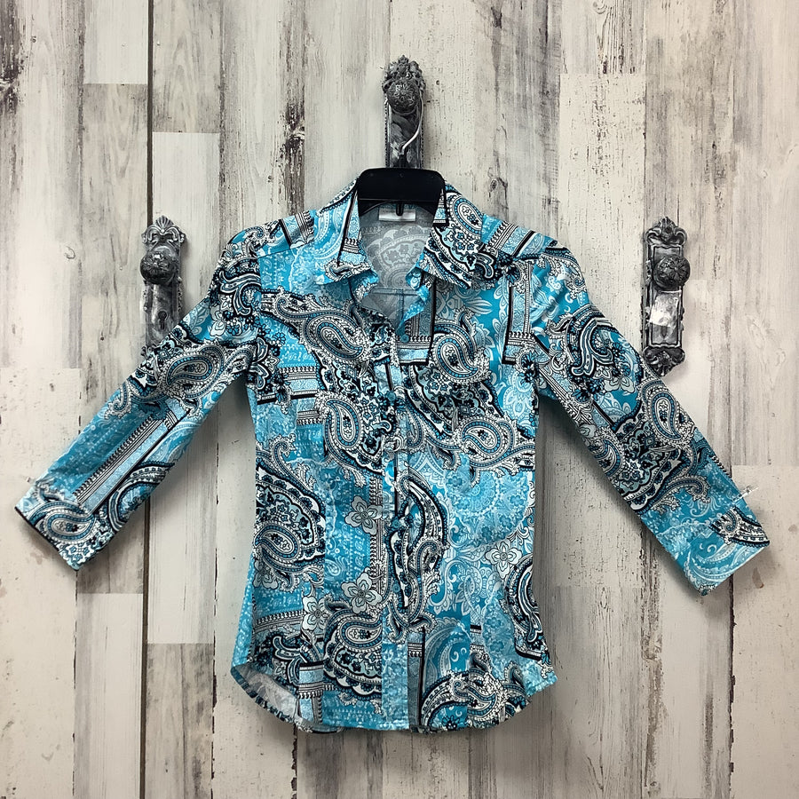 New York & Company Size XS Shirts & Blouses