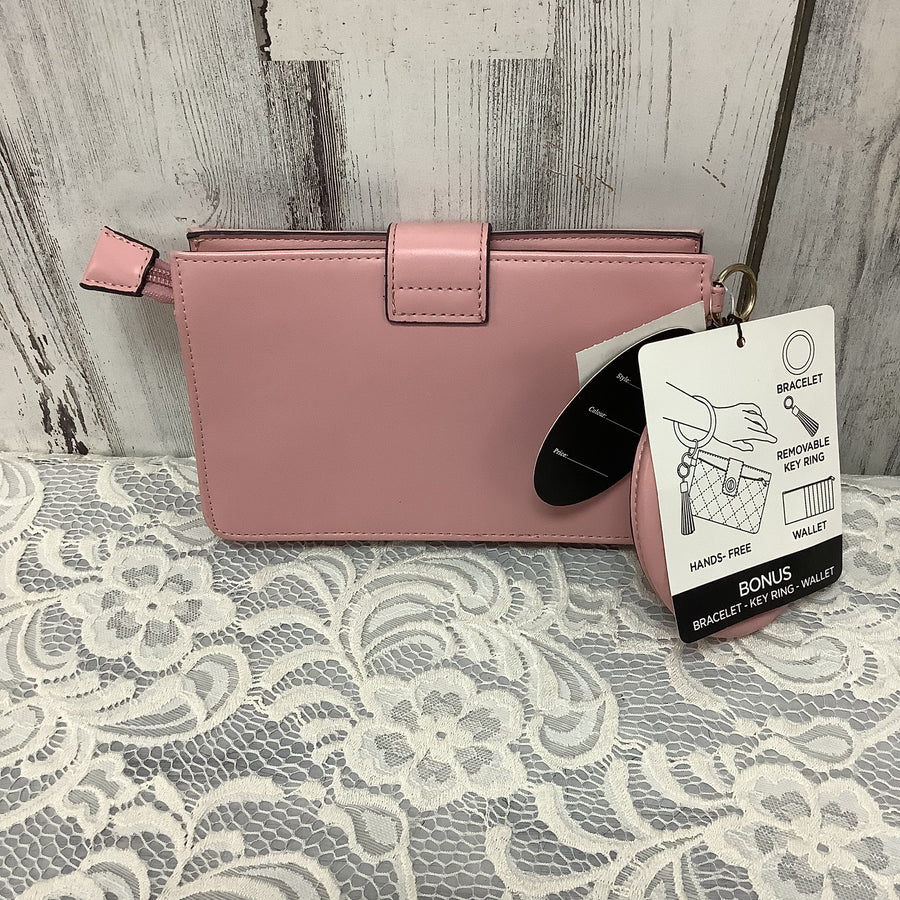 Ivy Rose Size Small Clutch