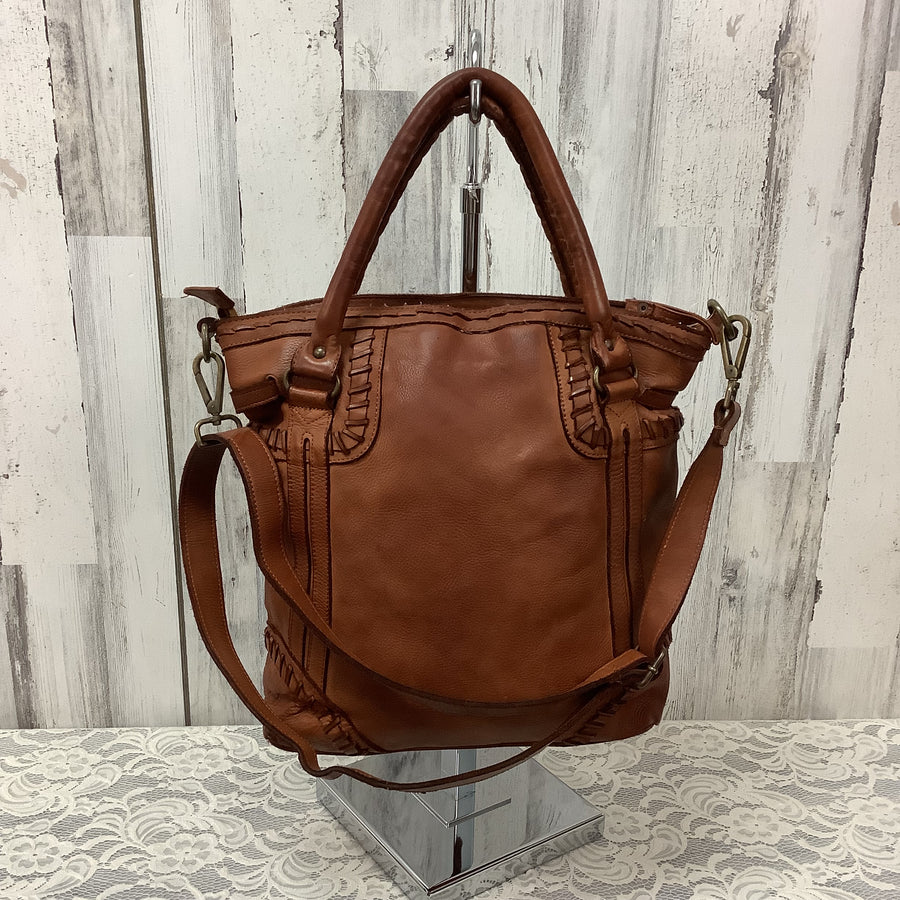 Unknown Size XL Totes