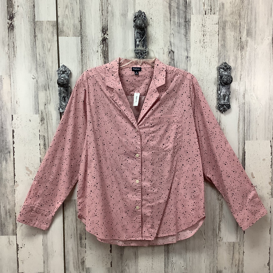 gap body Size Med Shirts & Blouses
