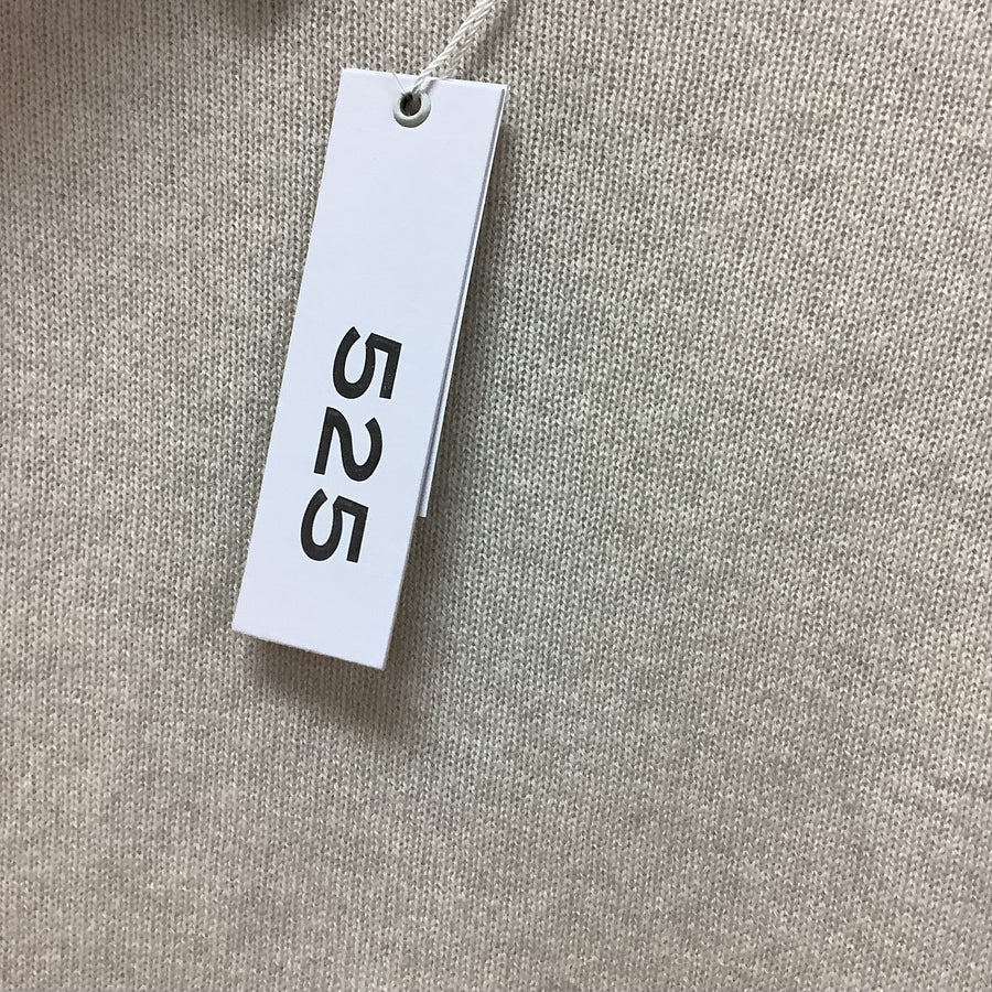 525 america Size XS Cashmere Pullover