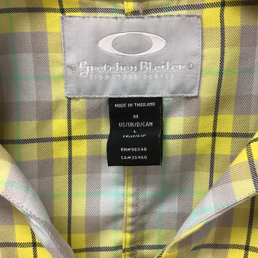 Oakley Size Med Shirts & Blouses