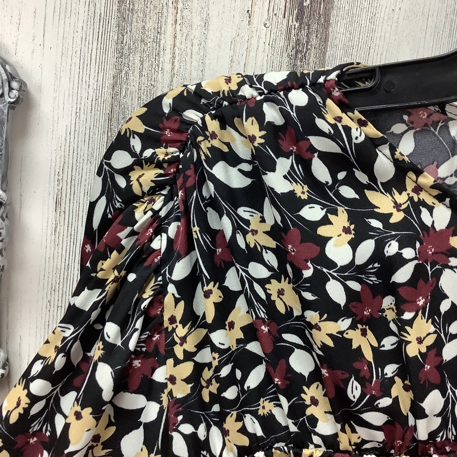 Zac & Rachel Size Med Shirts & Blouses