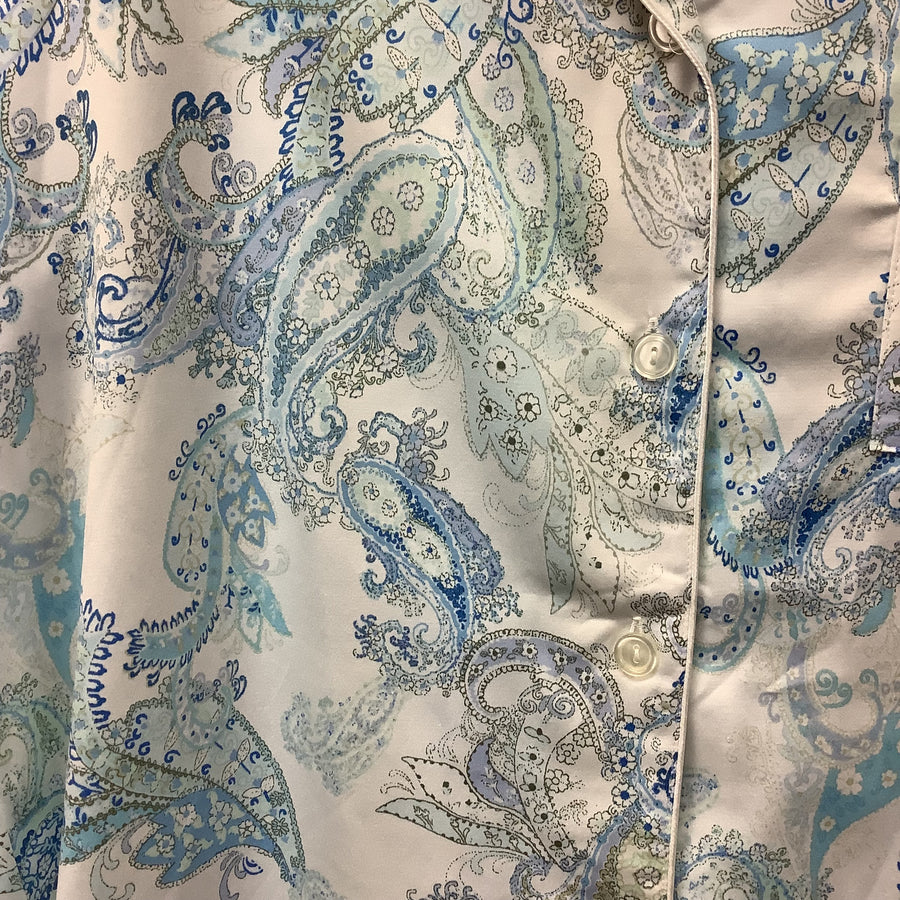 Miss Elaine Size Med PJ Set