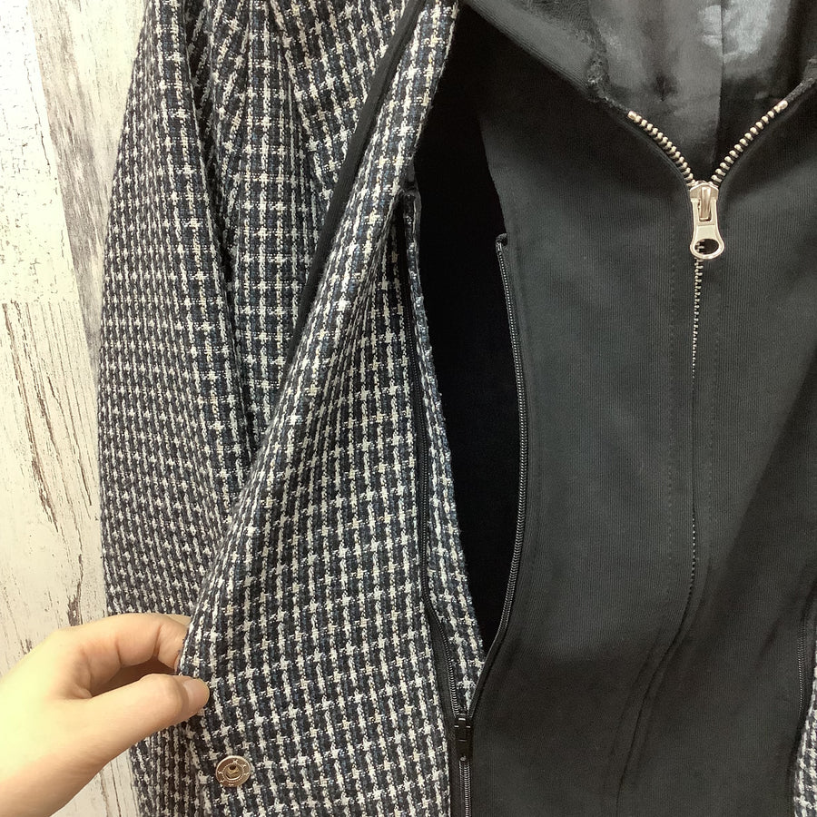 Elan Size Small Casual Jackets