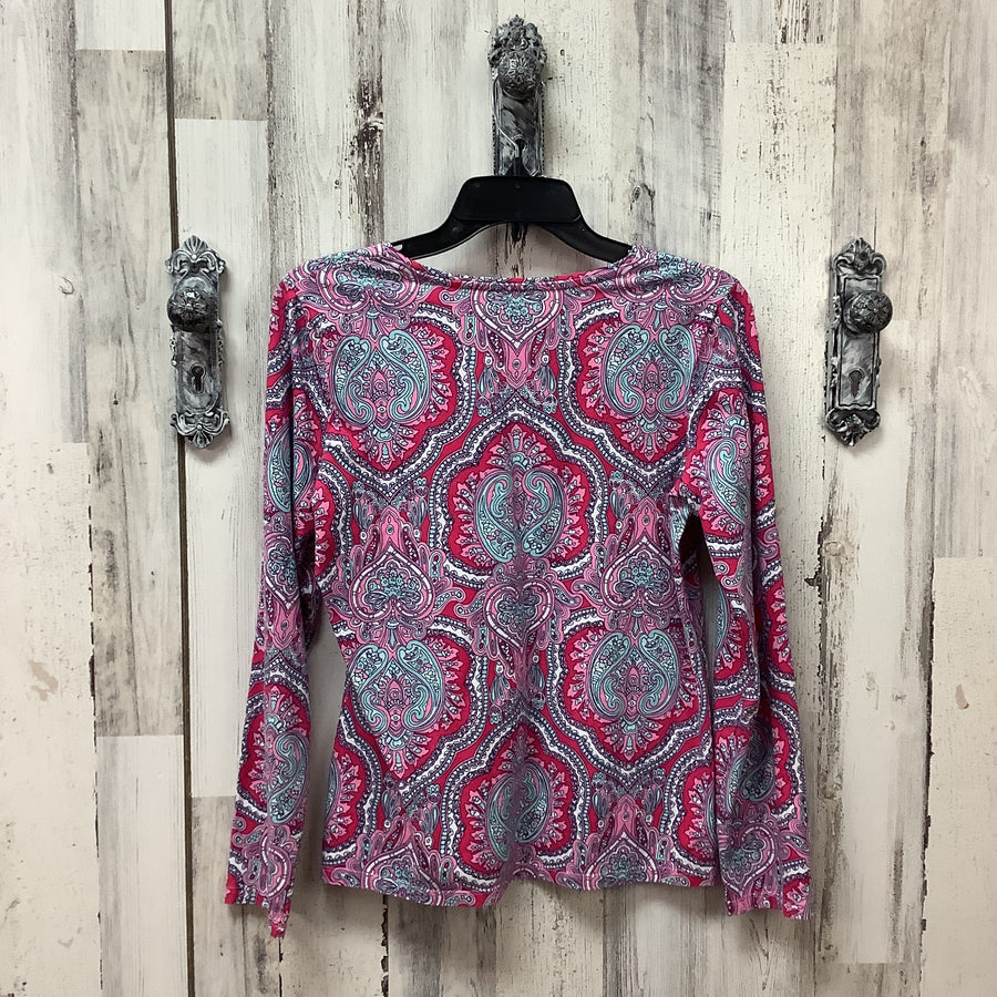 Talbots Size Sm Shirts & Blouses