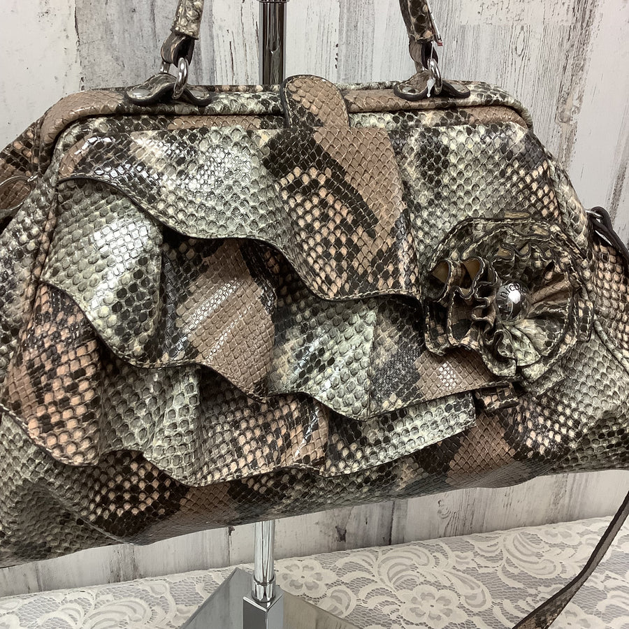 Nicole Miller Size Large Handbags