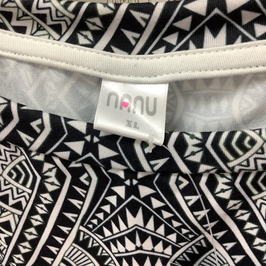 NANU Size XL Curvy Shirts & Blouses