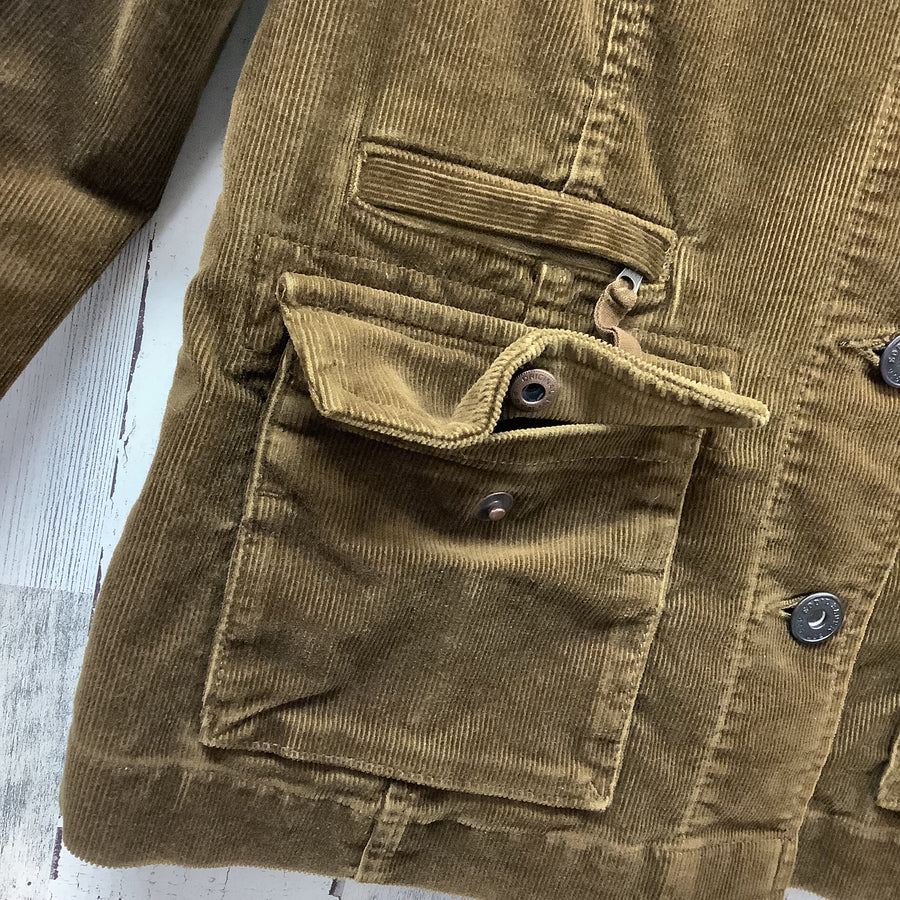 Eddie Bauer Size Med P Jackets