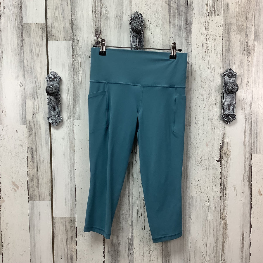 Athleta Size Sm P Yoga pants