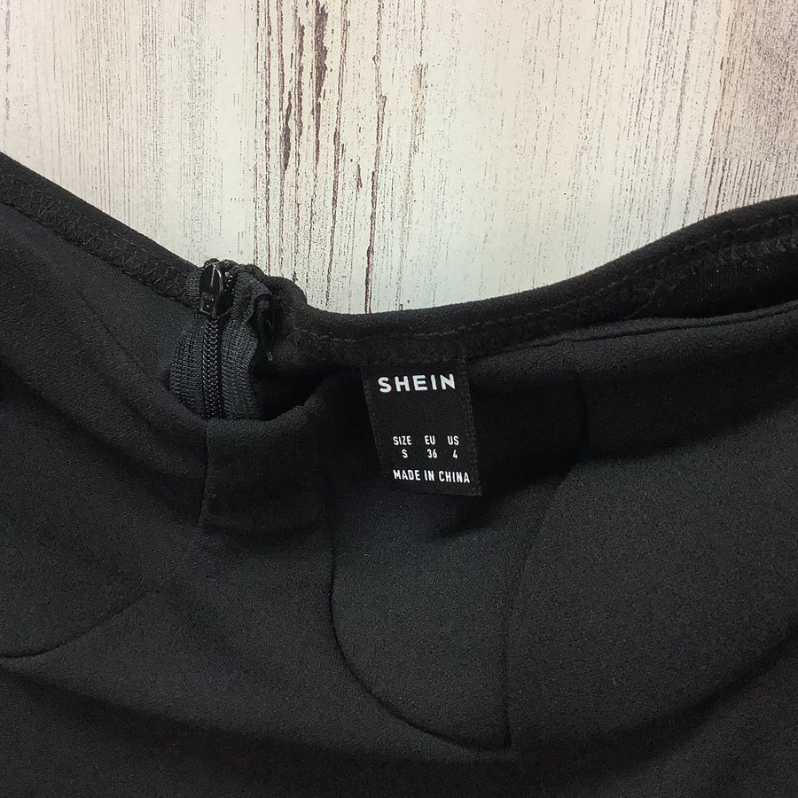 Shein Size Small Junior Dress