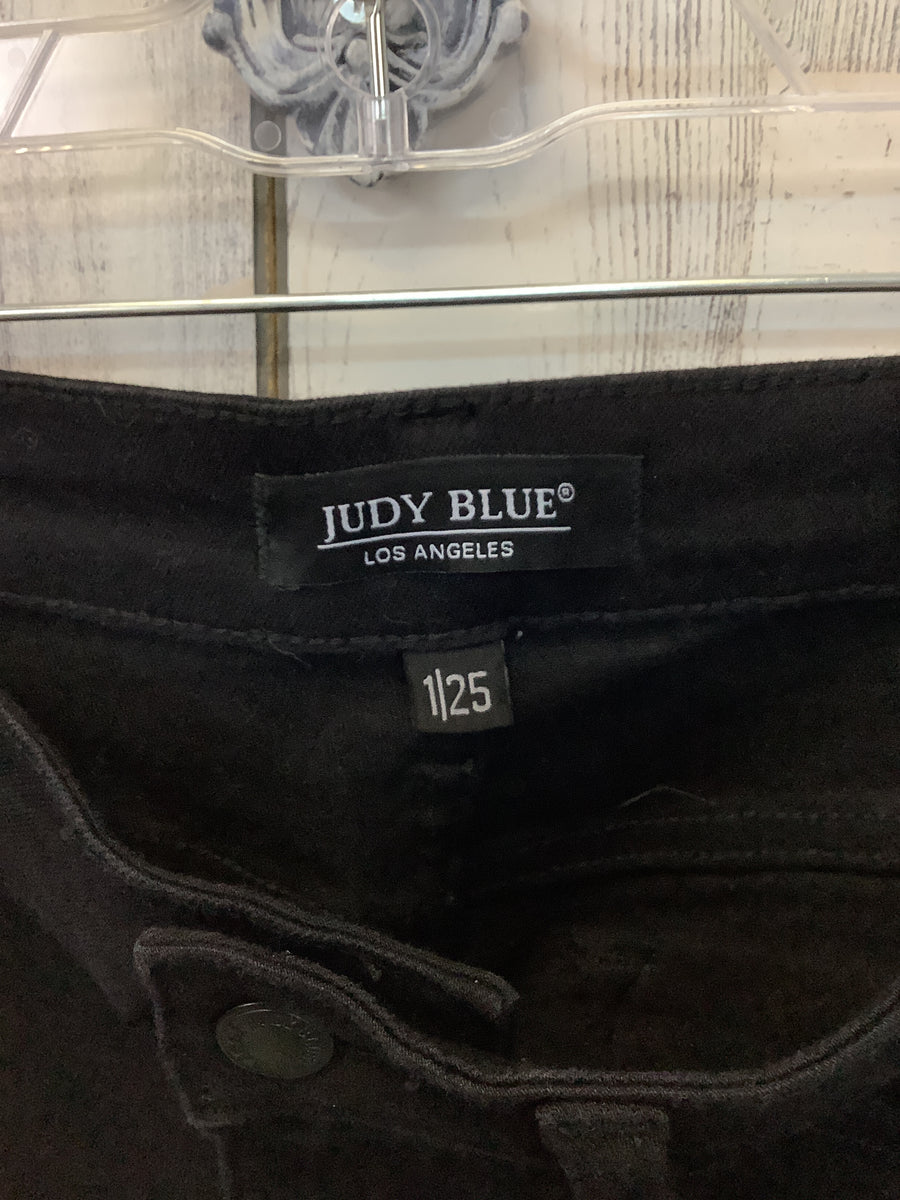 Judy Blue Size 1 Junior Jeans & Khakis