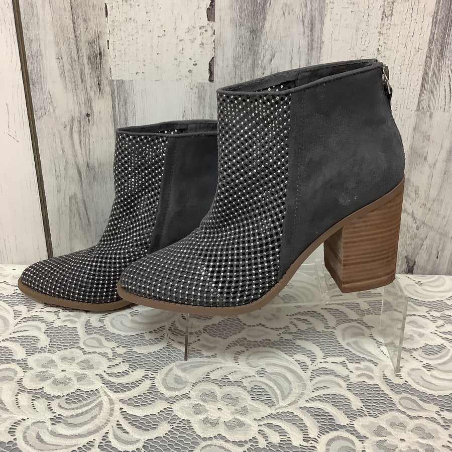 Madden girl Size 8.5 Boots