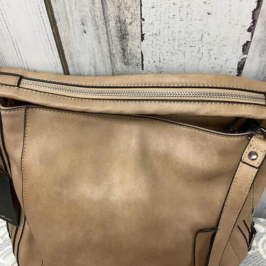 Moda Luxe Size Large Shoulder Bags