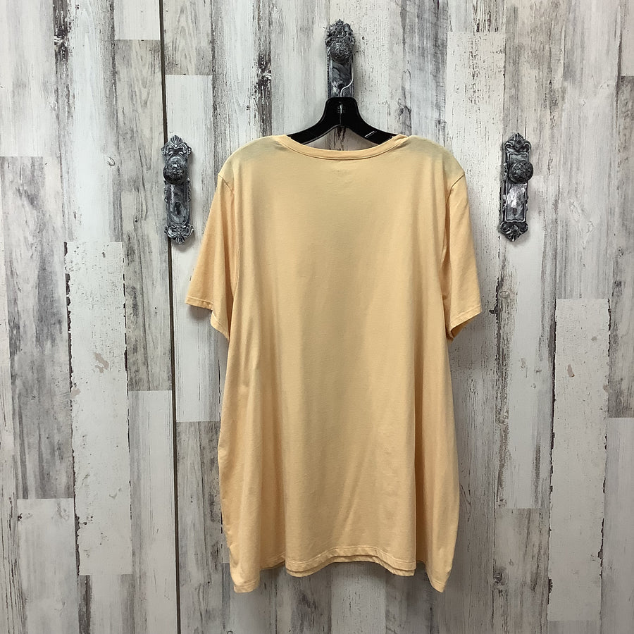 Lane Bryant Size 26/28 Curvy Tees