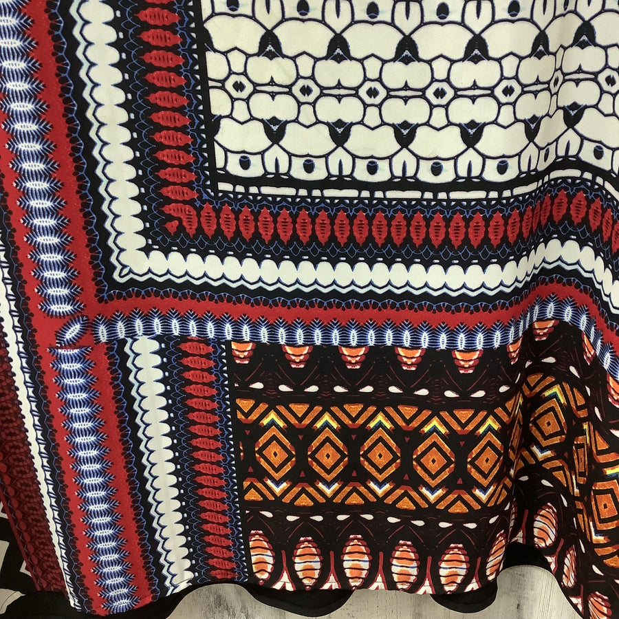 Unknown Size XL Curvy Tunics