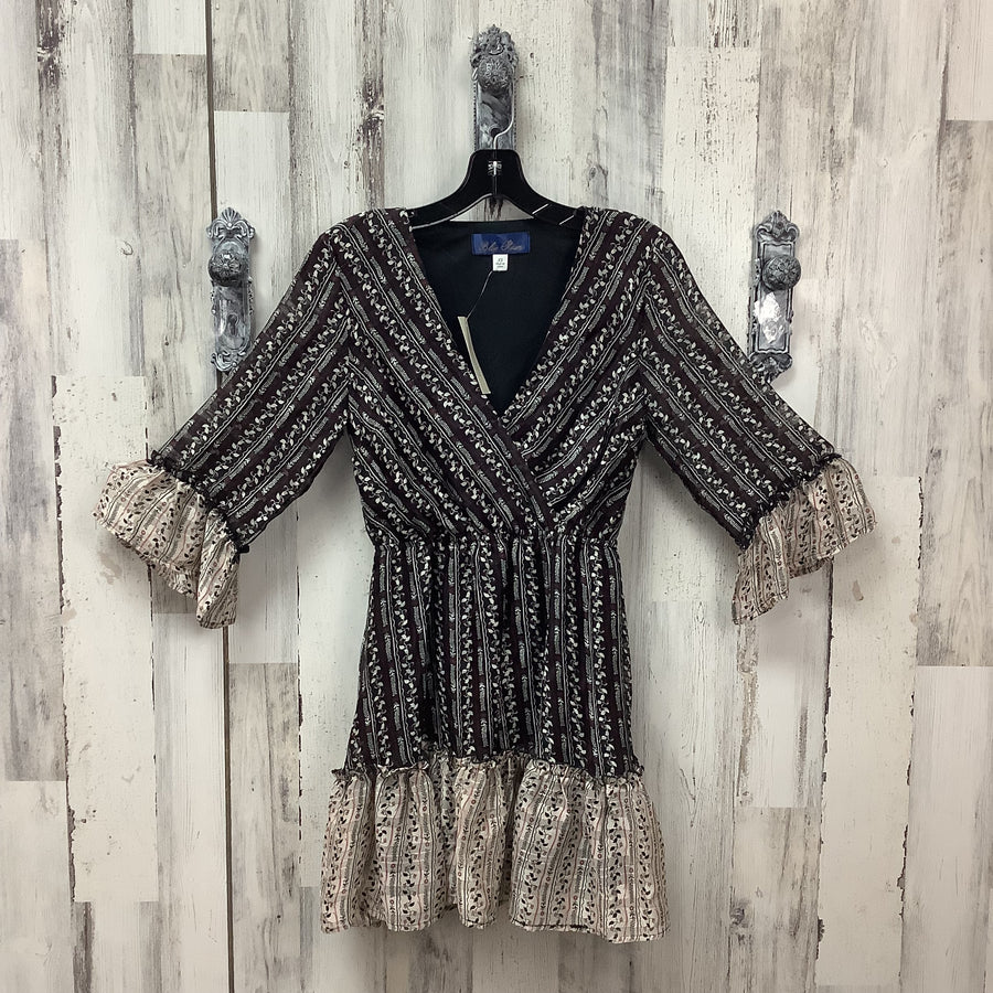Blue Rain Size XS Dress