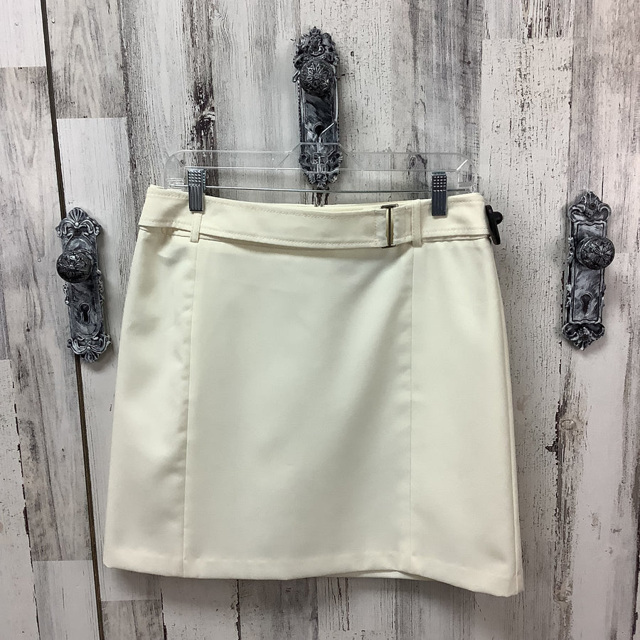 New York & Company Size Med Skirt