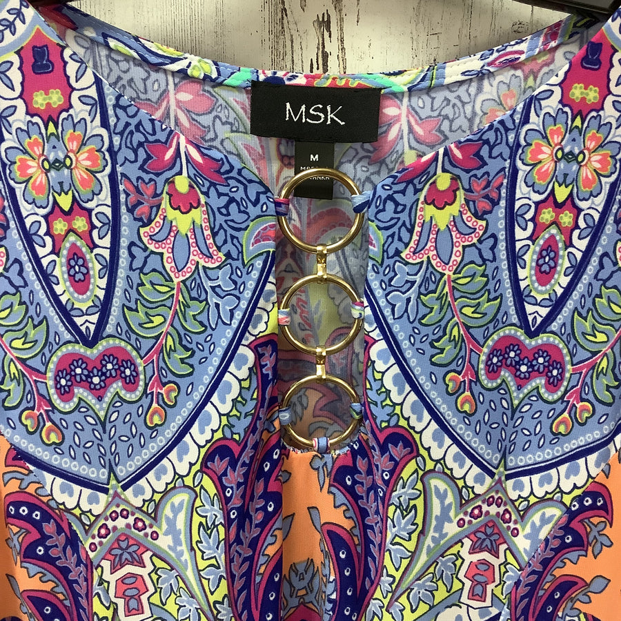 MSK Size Med Dress