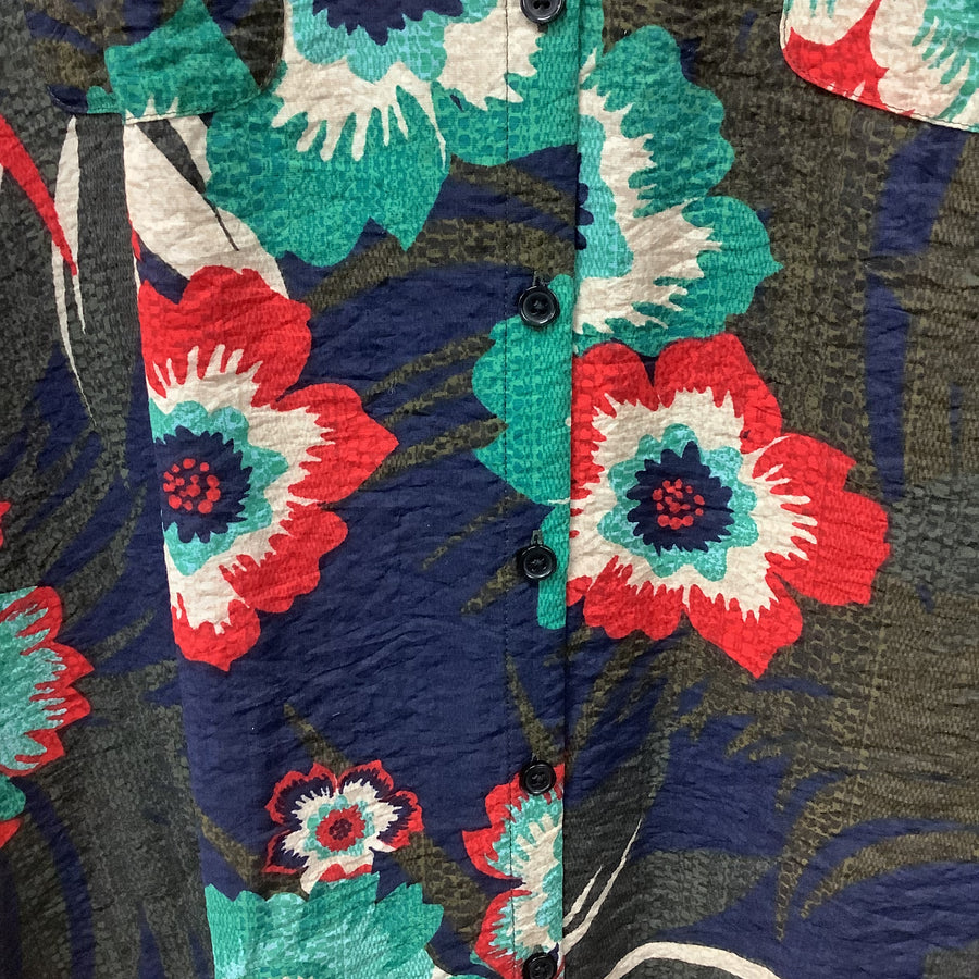 Van Heusen Size XXL Curvy Shirts & Blouses