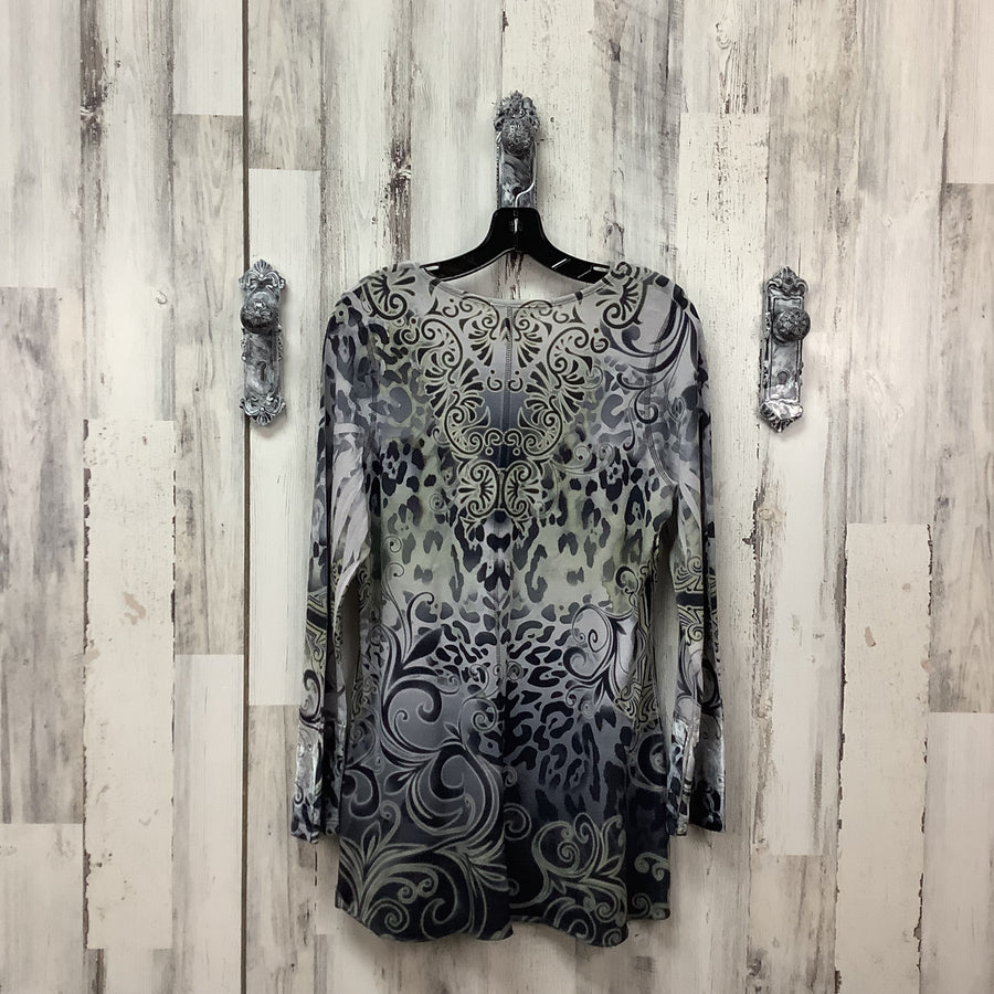 Unity Size Large Tunics