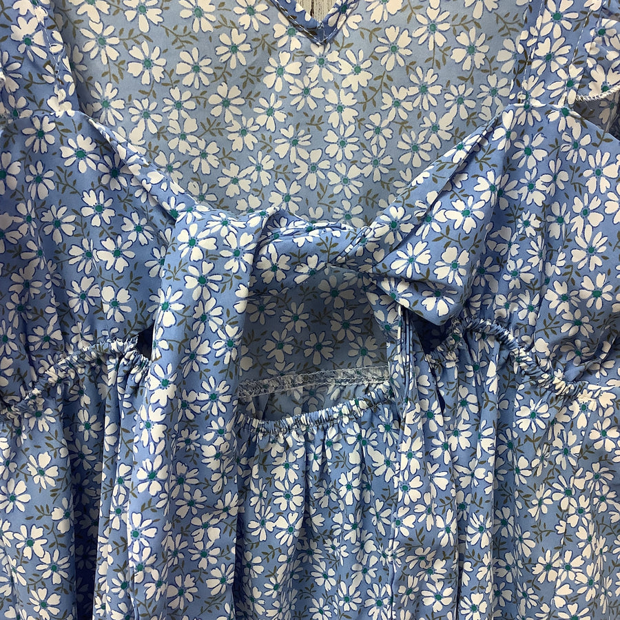 Shein Size Large Junior Dress
