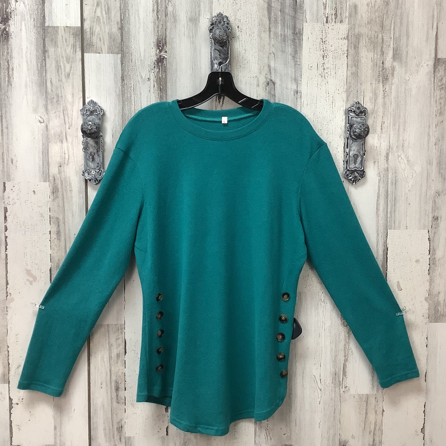 Unknown Size Large Tunics
