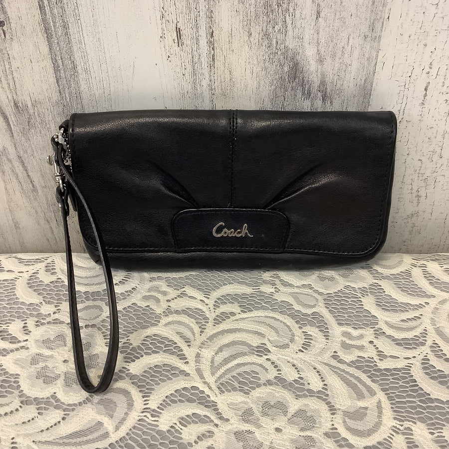 Coach Wallets