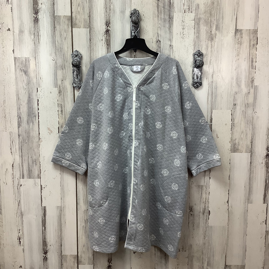 Croft & Barrow Size 3x Curvy Bathrobes
