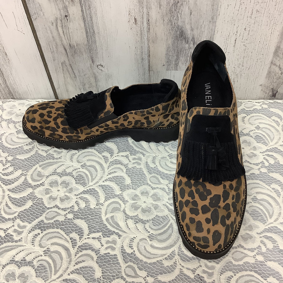 vanelli Size 10 Narrow Casual