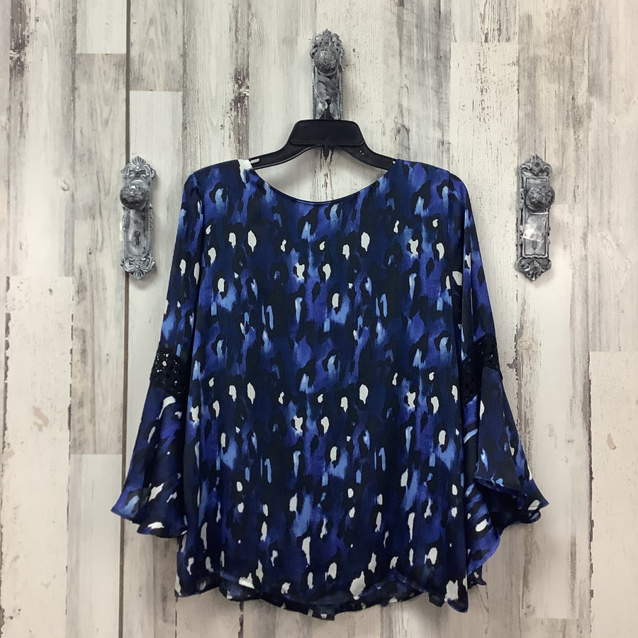 AB Studio Size Sm Shirts & Blouses