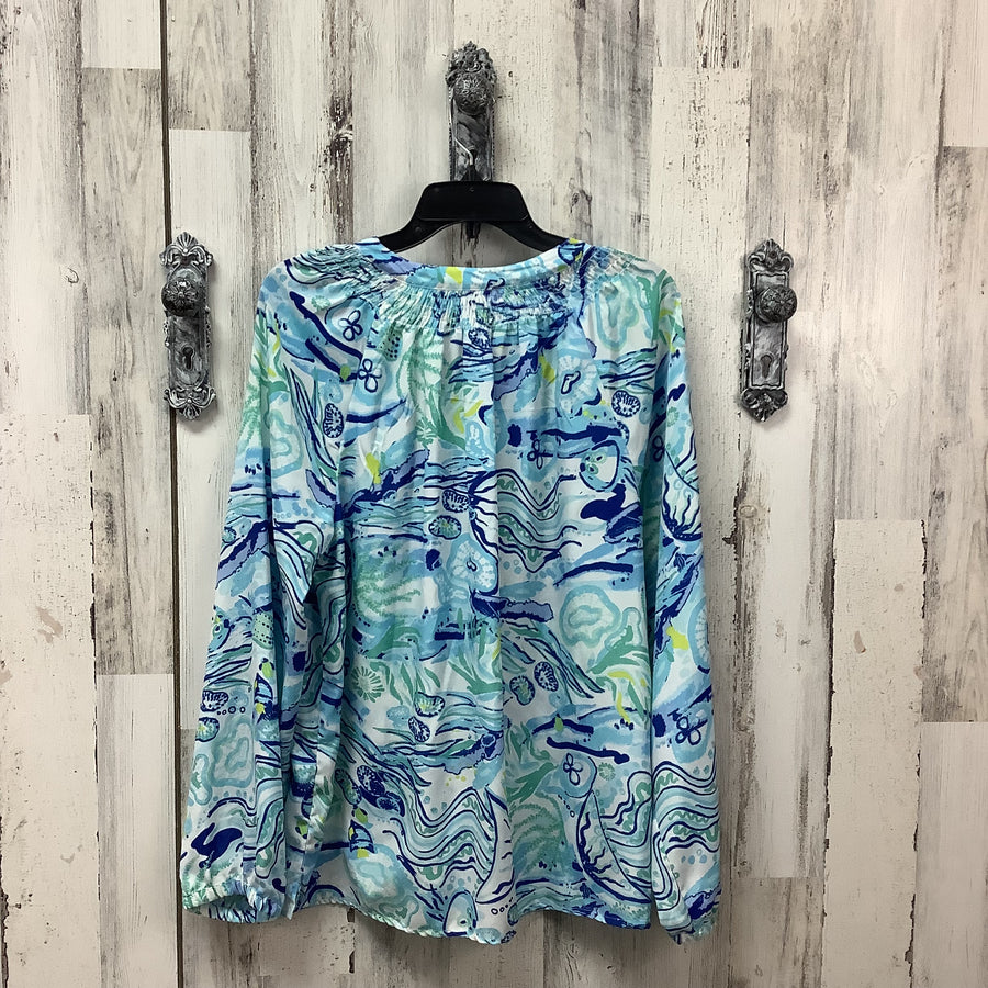 charlie paige Size XL Curvy Shirts & Blouses