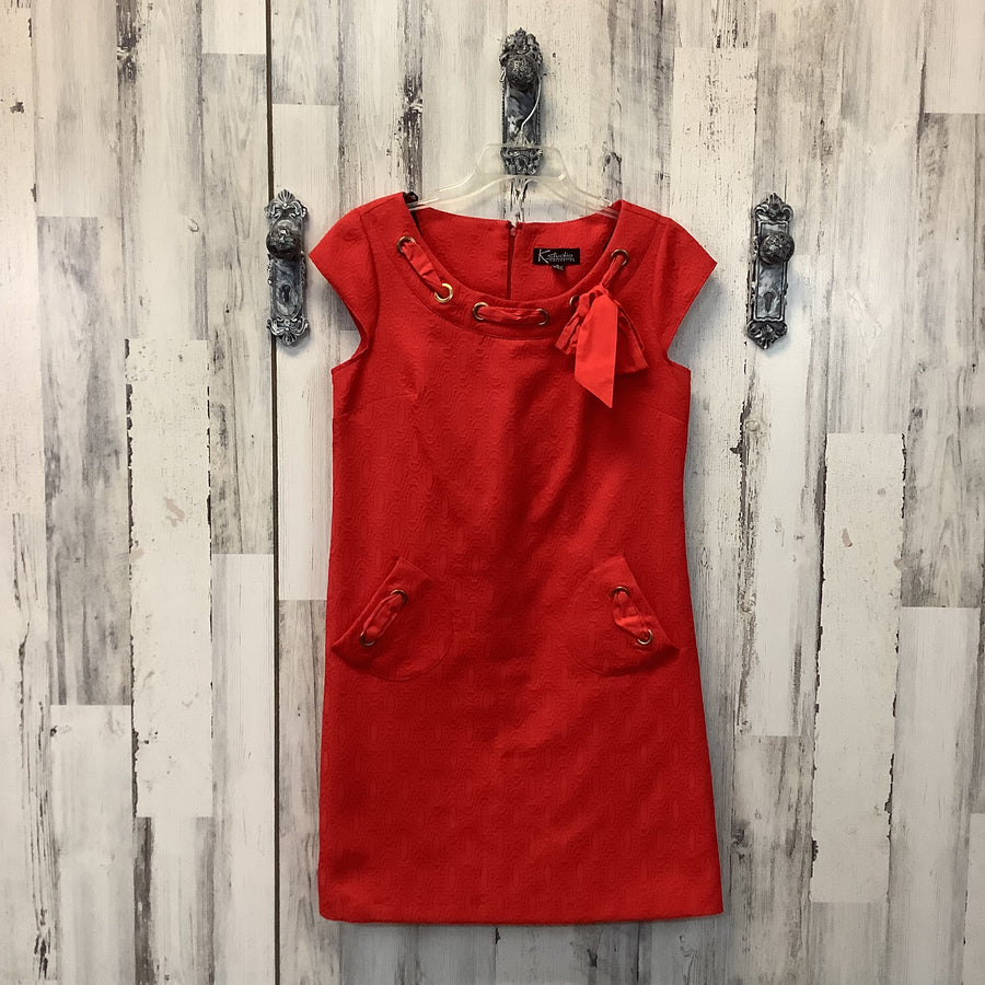 K Studio Size Med Dress