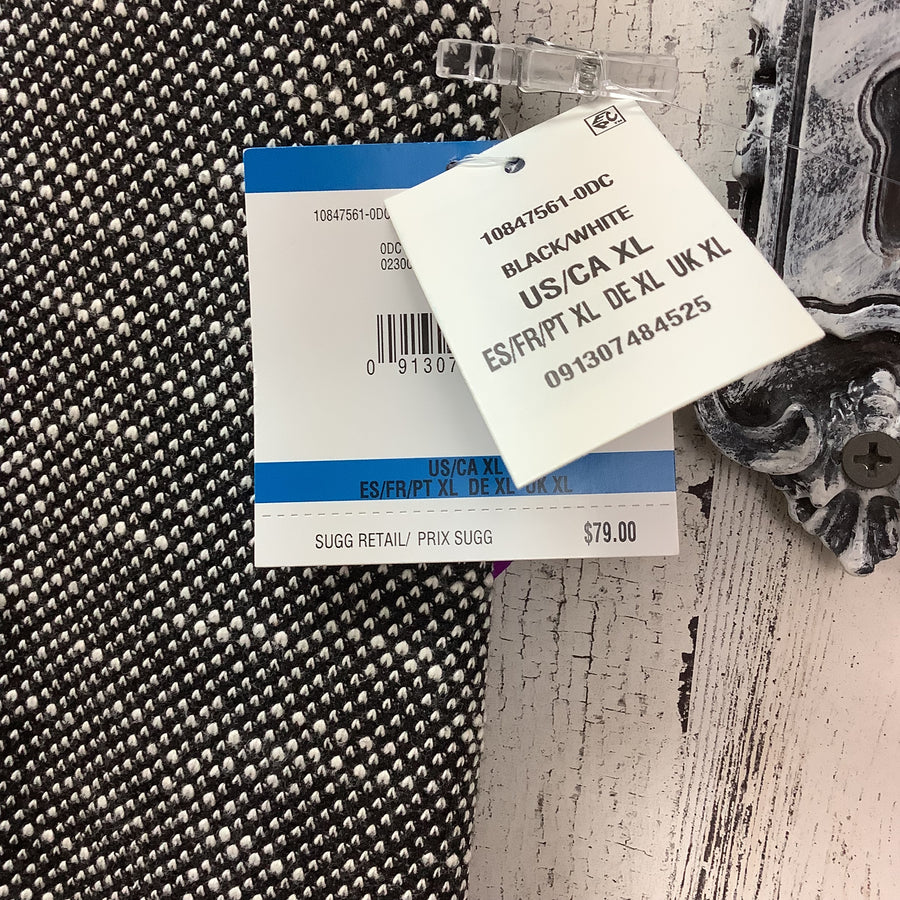 Casper Size XL Curvy Skirt