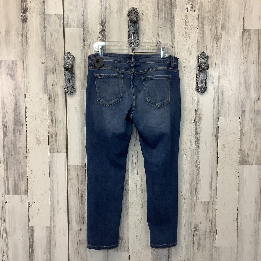 KanCan Size 13 Junior Jeans