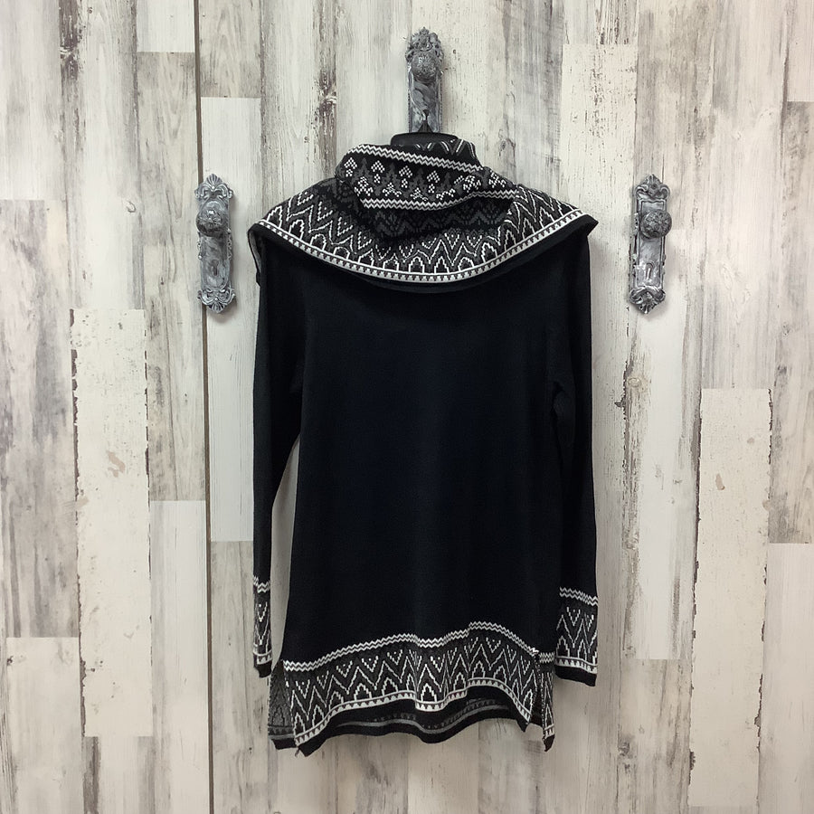 Christopher & Banks Size Med Pullover