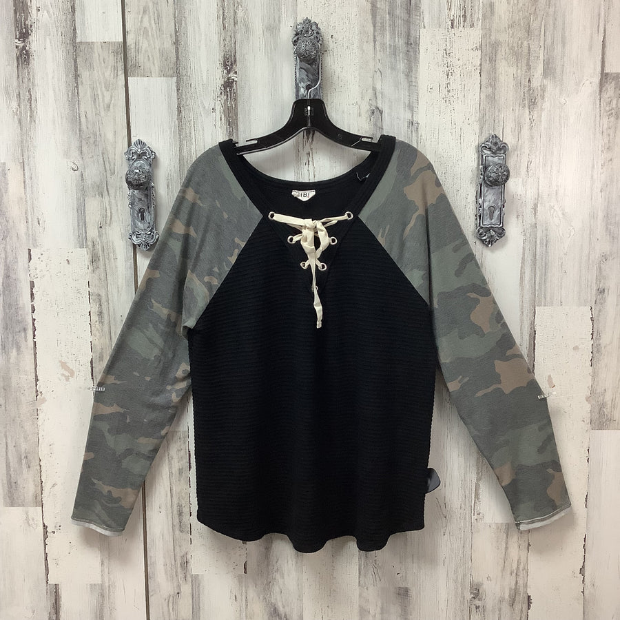Bi Bi Size XL Curvy Shirts & Blouses