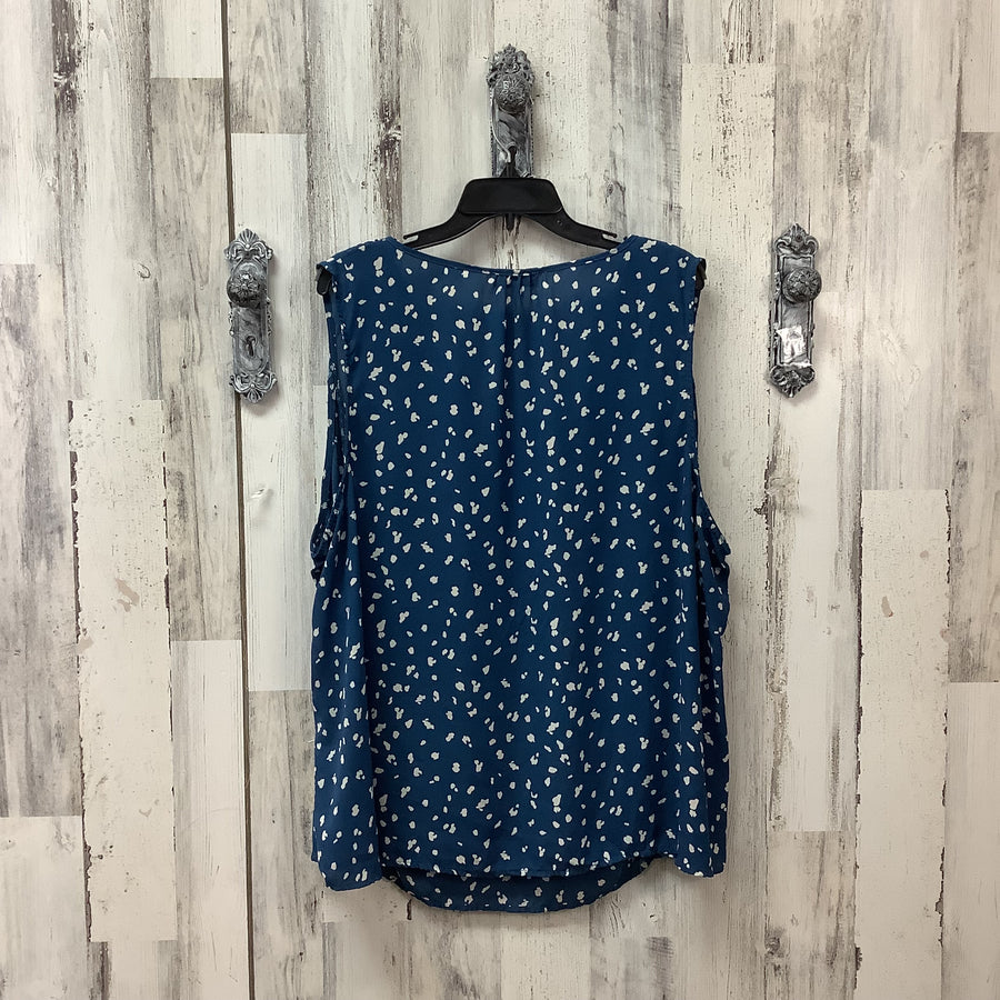 Molly Isadora Size 3x Curvy Shirts & Blouses