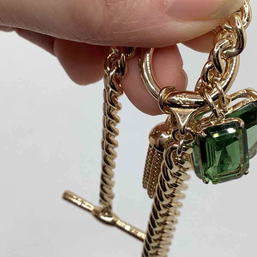 Ralph Lauren Choker Necklaces