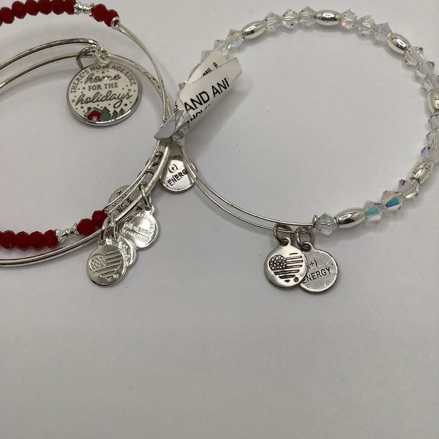 Alex and Ani Bracelets