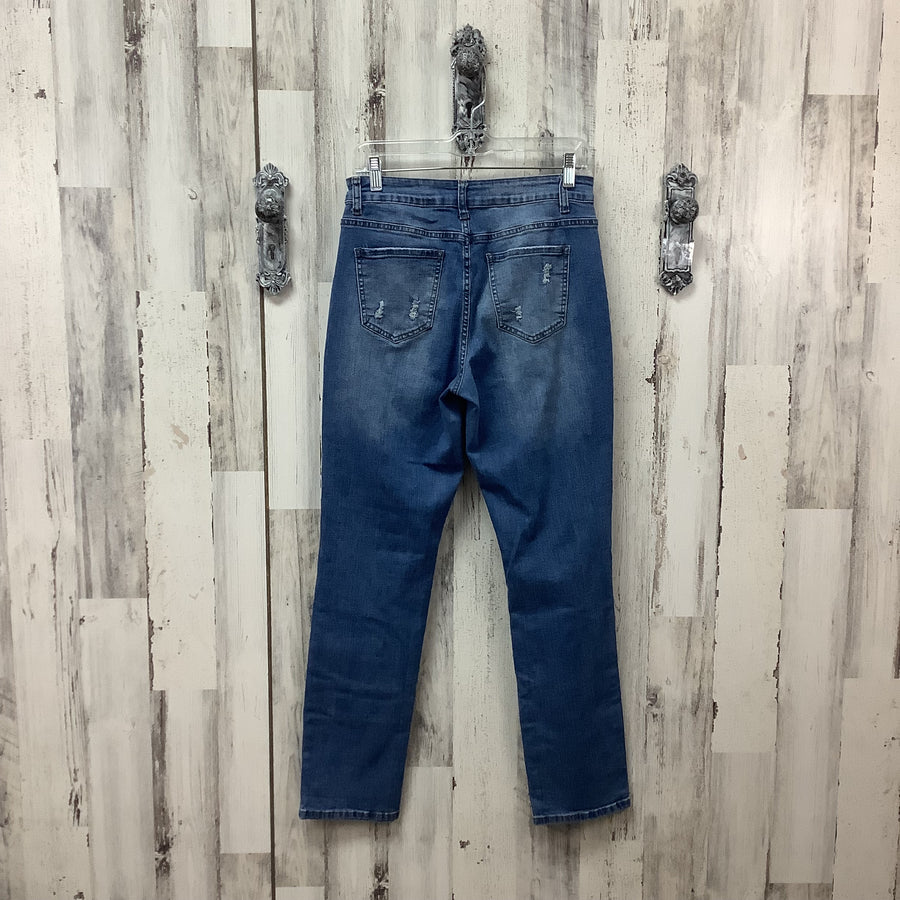 Jeans Wear Size 8-10 Jeans