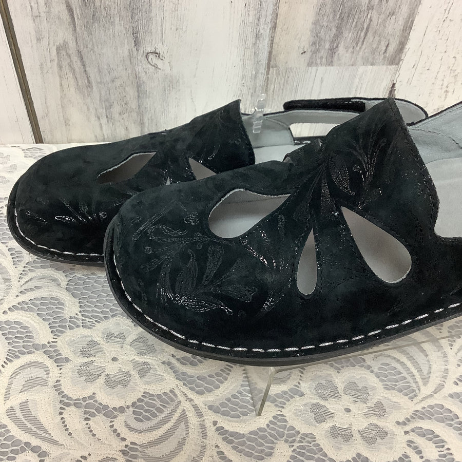 Alegria Size 9 Casual Clog