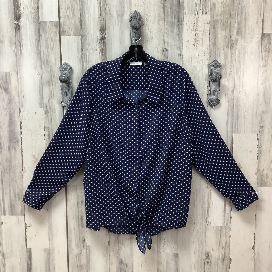 Susan Graver Size 2XL Curvy Shirts & Blouses