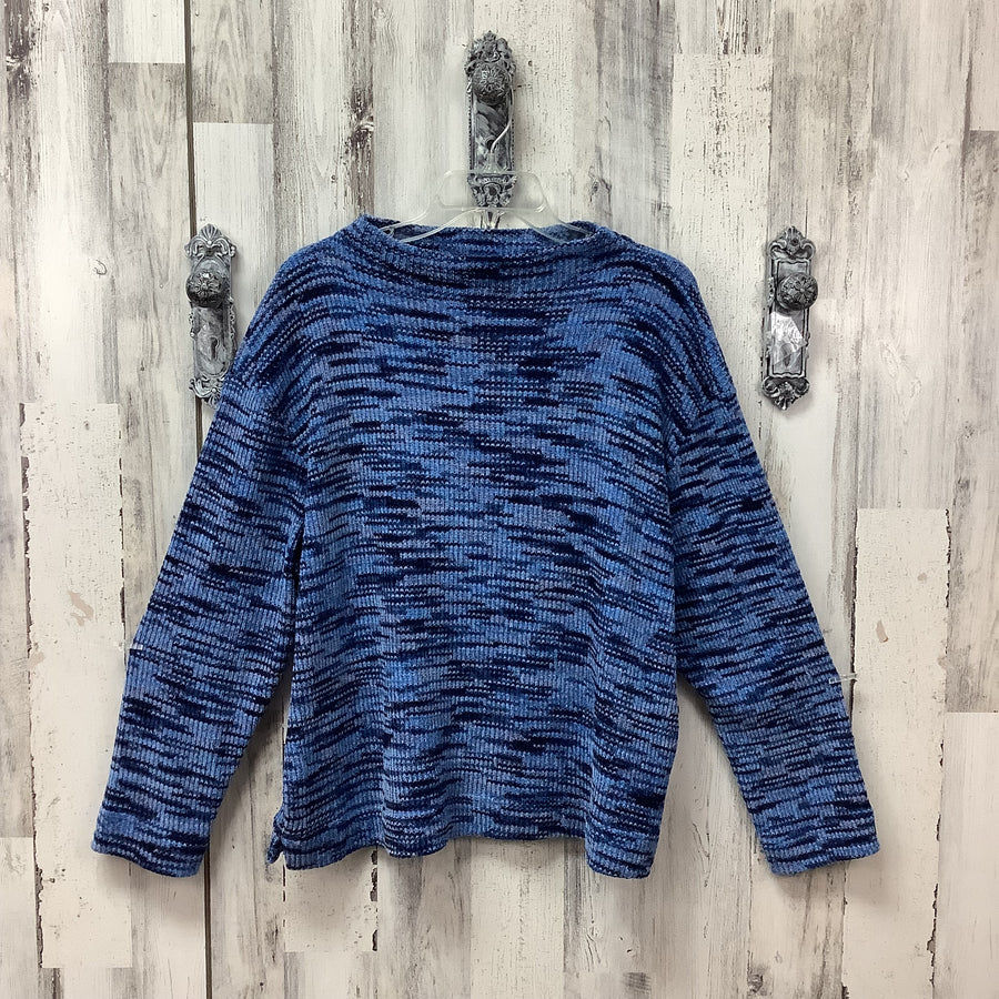 Rafaella Size 1X Curvy Pullovers