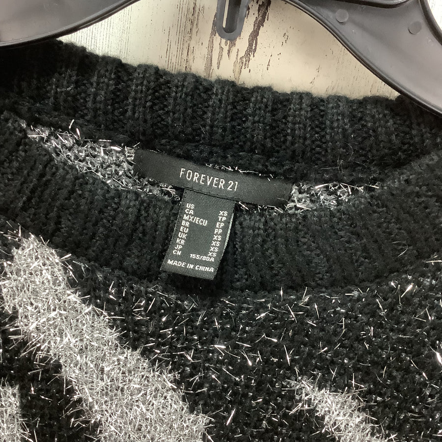 Forever 21 Size XS Pullover
