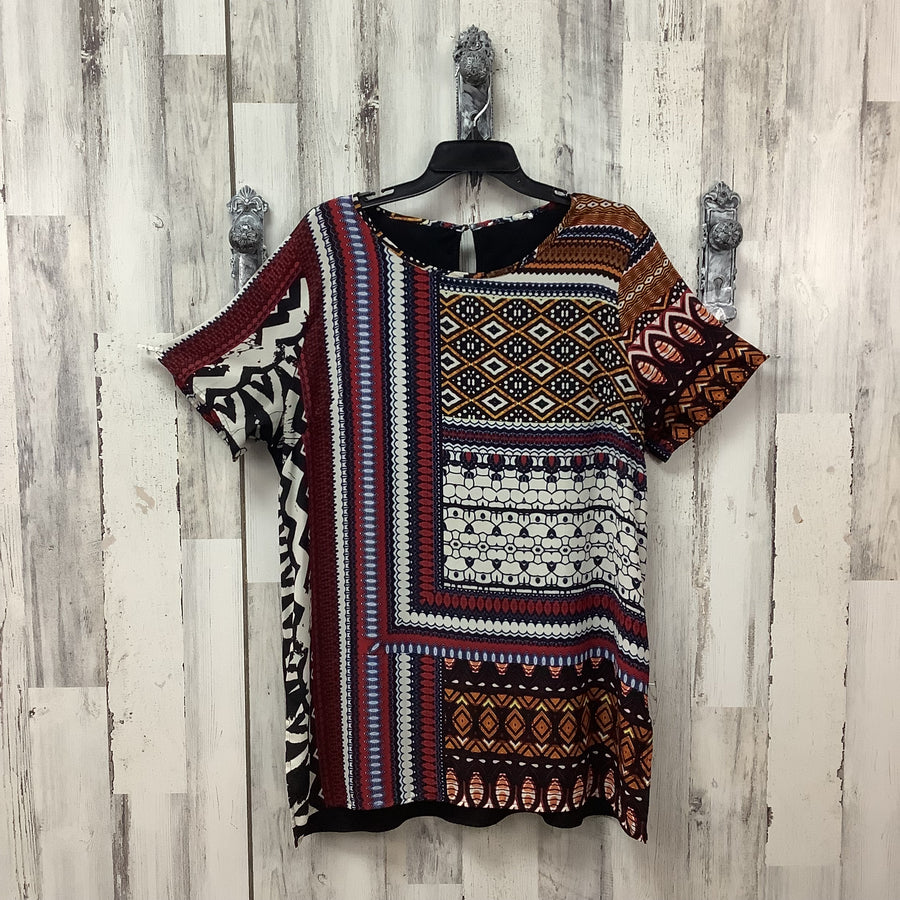 Unknown Size XL Curvy Tunics